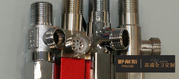 什么材質(zhì)的角閥好？幾款常用材質(zhì)角閥的對比