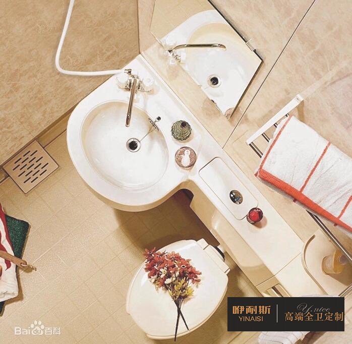 浴室發(fā)展的未來(lái)趨勢(shì)：整體浴室