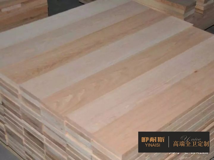 2、木工開料