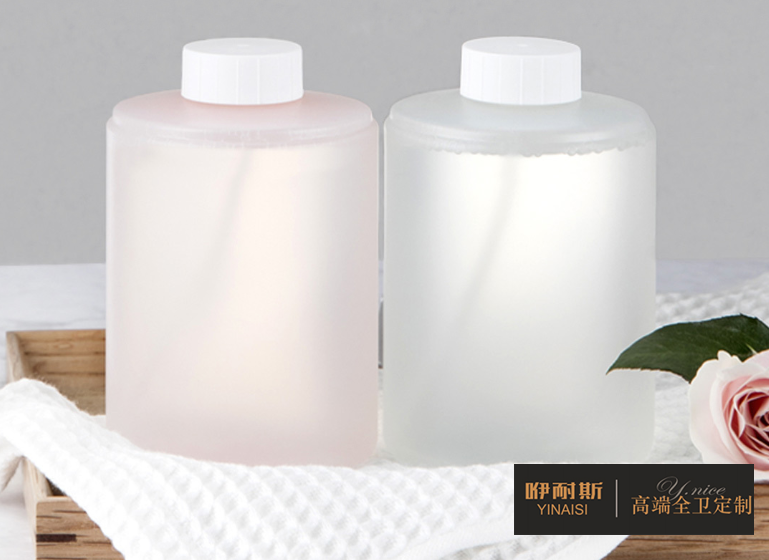 適不適合每一個(gè)人先不說(shuō)，重點(diǎn)是這個(gè)專用的洗手液真的很貴!