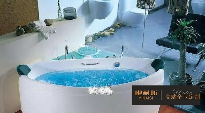 浴缸維修保養(yǎng)