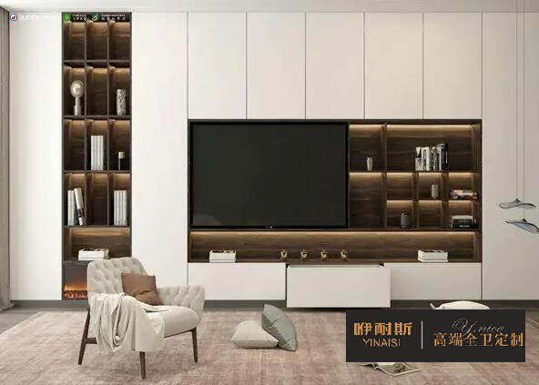 整體家具有何特點(diǎn)，采用整體定制劃算嗎？